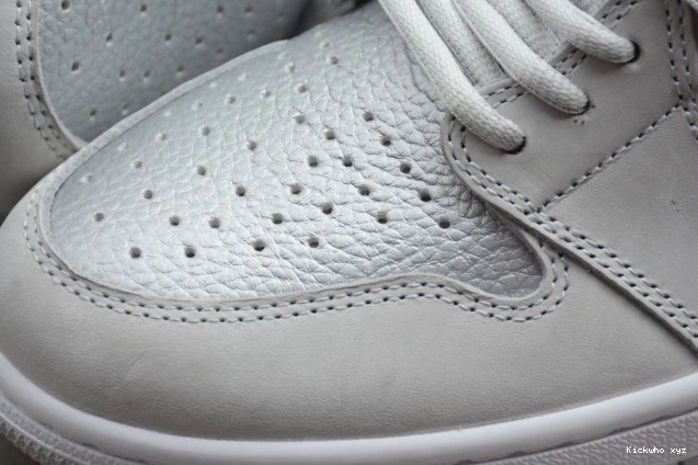 Jordan OG Neutral Air 1 Grey Japan High DC1788-029 0731